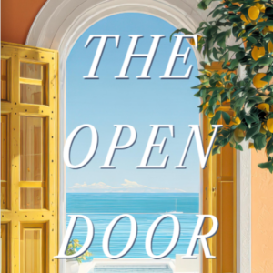 The Open Door